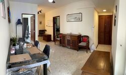 The Floravale (D22), Condominium #564804971
